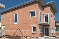 Dalswinton home extensions