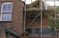 free Dalswinton home extension quotes