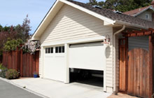 Dalswinton garage construction leads